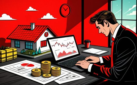 How to Make Money with Real Estate Investing in 2025