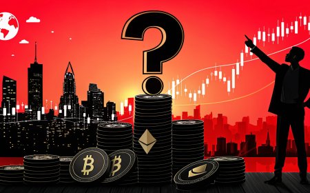Is Cryptocurrency Still a Good Investment? Expert Insights