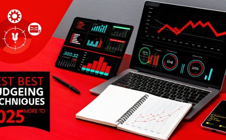 Best Budgeting Techniques to Save More Money in 2025