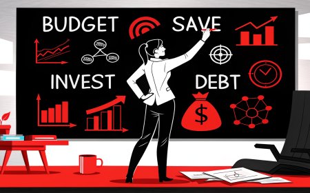 How to Pay Off Debt Faster: Smart Strategies That Work