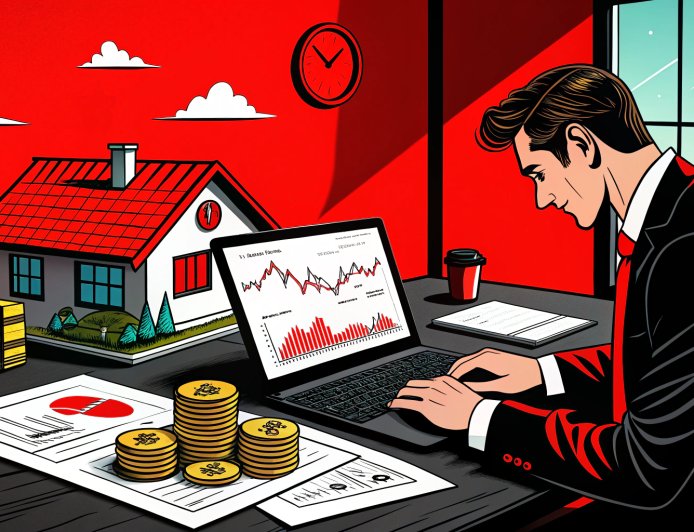 How to Make Money with Real Estate Investing in 2025