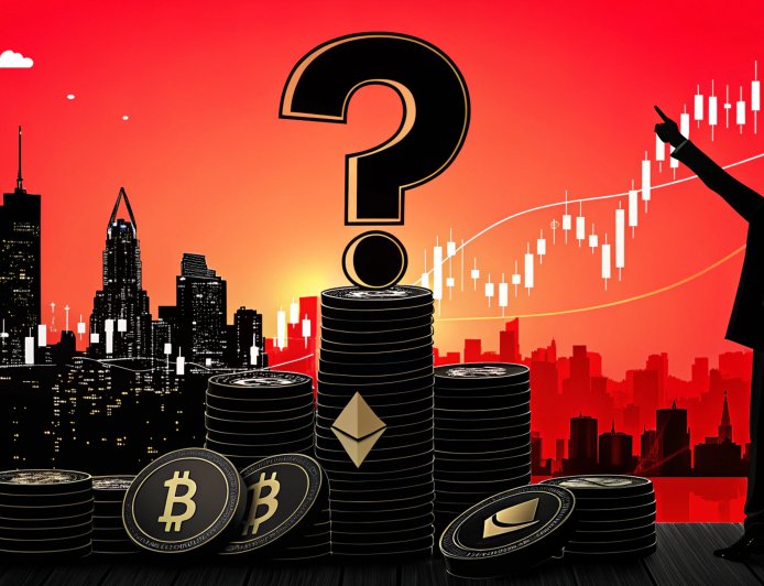 Is Cryptocurrency Still a Good Investment? Expert Insights