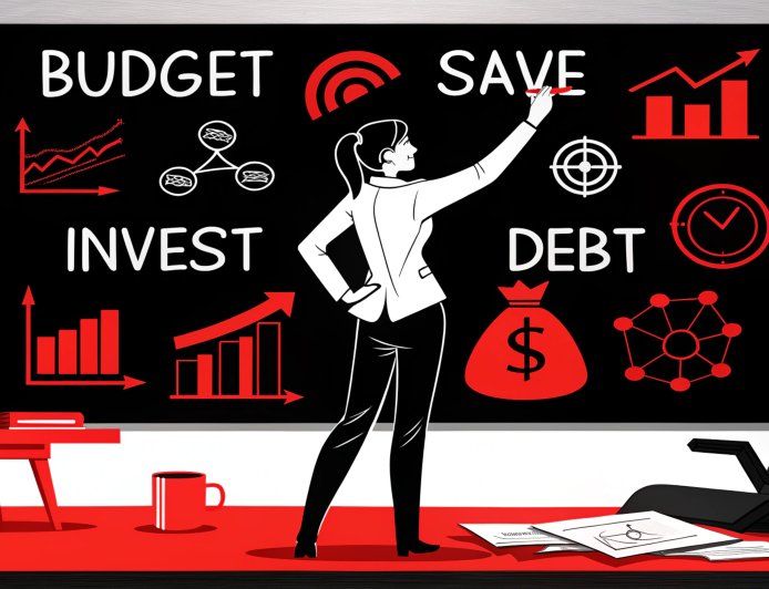 How to Pay Off Debt Faster: Smart Strategies That Work