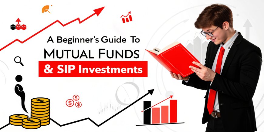 A Beginner’s Guide to Mutual Funds & SIP Investments