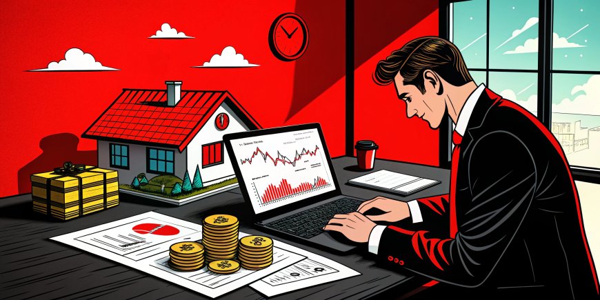 How to Make Money with Real Estate Investing in 2025