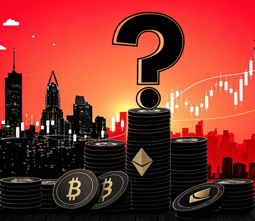 Is Cryptocurrency Still a Good Investment? Expert Insights