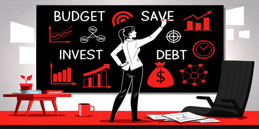 How to Pay Off Debt Faster: Smart Strategies That Work