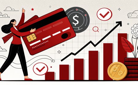 Improve Your Credit Score & Get Approved for Loans Easily