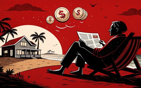 The Ultimate Retirement Planning Guide for Financial Freedom