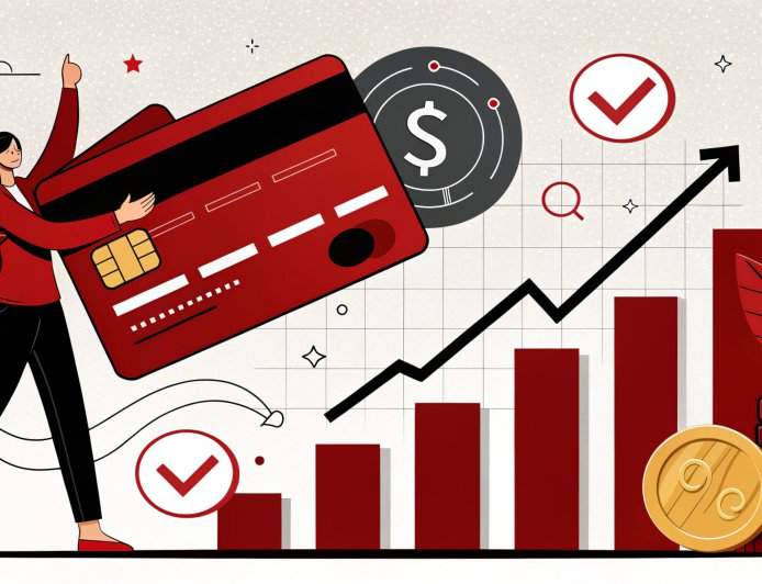 Improve Your Credit Score & Get Approved for Loans Easily