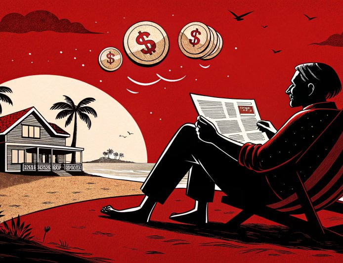 The Ultimate Retirement Planning Guide for Financial Freedom