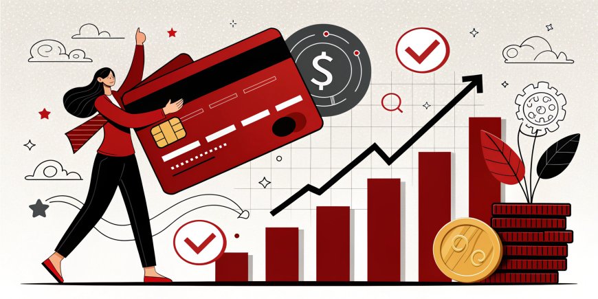 Improve Your Credit Score & Get Approved for Loans Easily