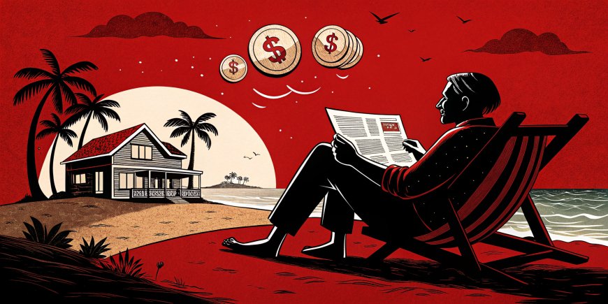 The Ultimate Retirement Planning Guide for Financial Freedom
